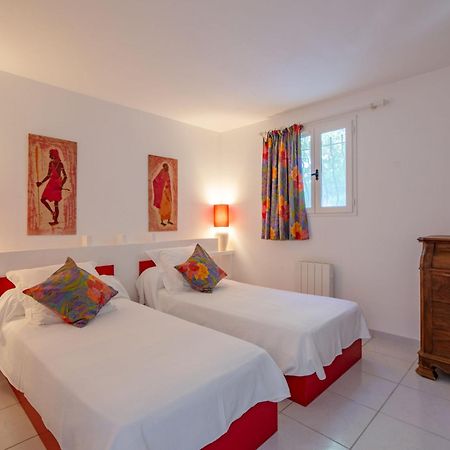 Apartment Les Collines De Valescure By Interhome Saint-Raphaël Екстериор снимка