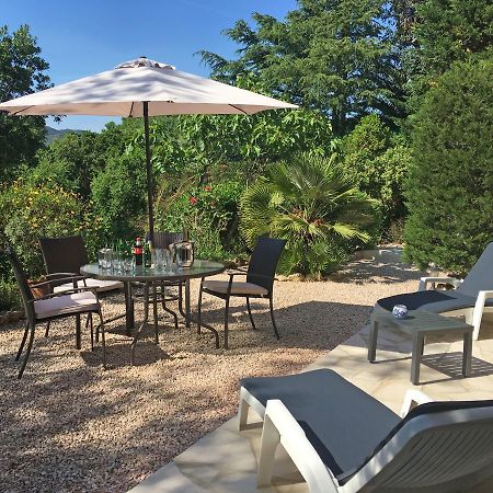 Apartment Les Collines De Valescure By Interhome Saint-Raphaël Екстериор снимка