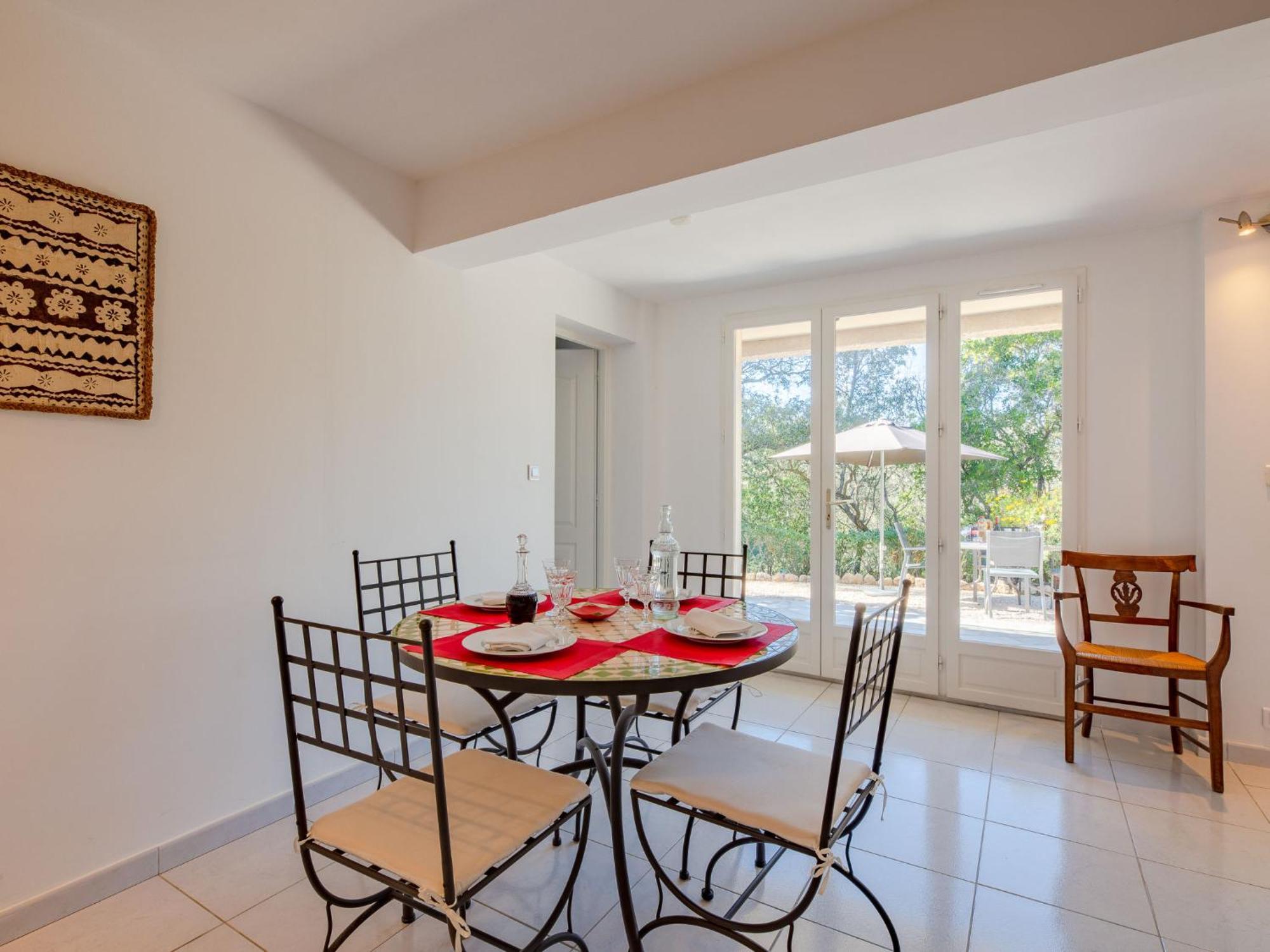 Apartment Les Collines De Valescure By Interhome Saint-Raphaël Екстериор снимка