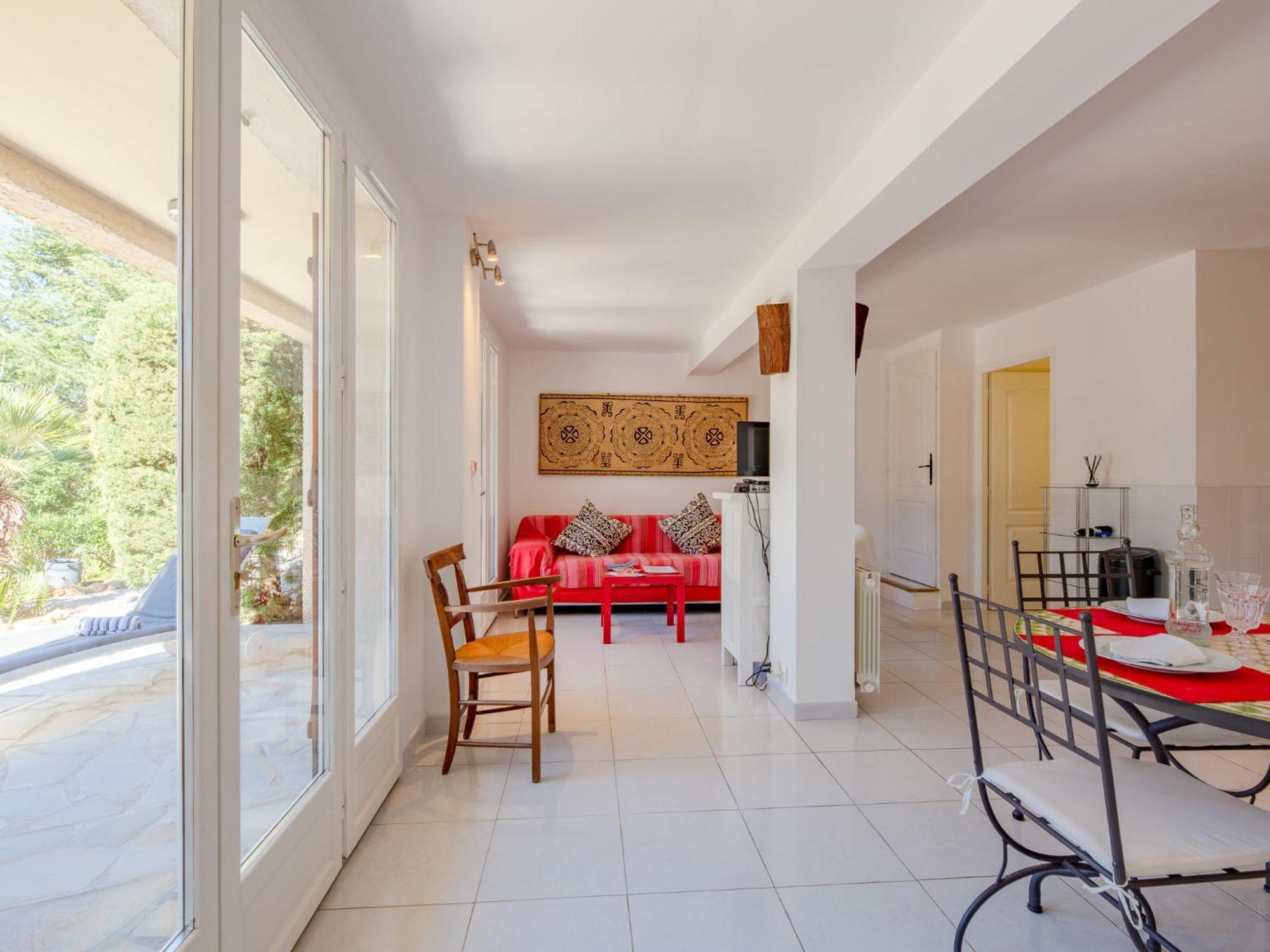 Apartment Les Collines De Valescure By Interhome Saint-Raphaël Екстериор снимка