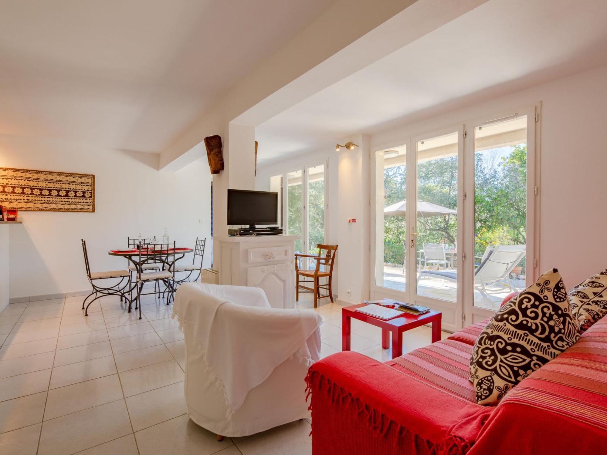 Apartment Les Collines De Valescure By Interhome Saint-Raphaël Екстериор снимка