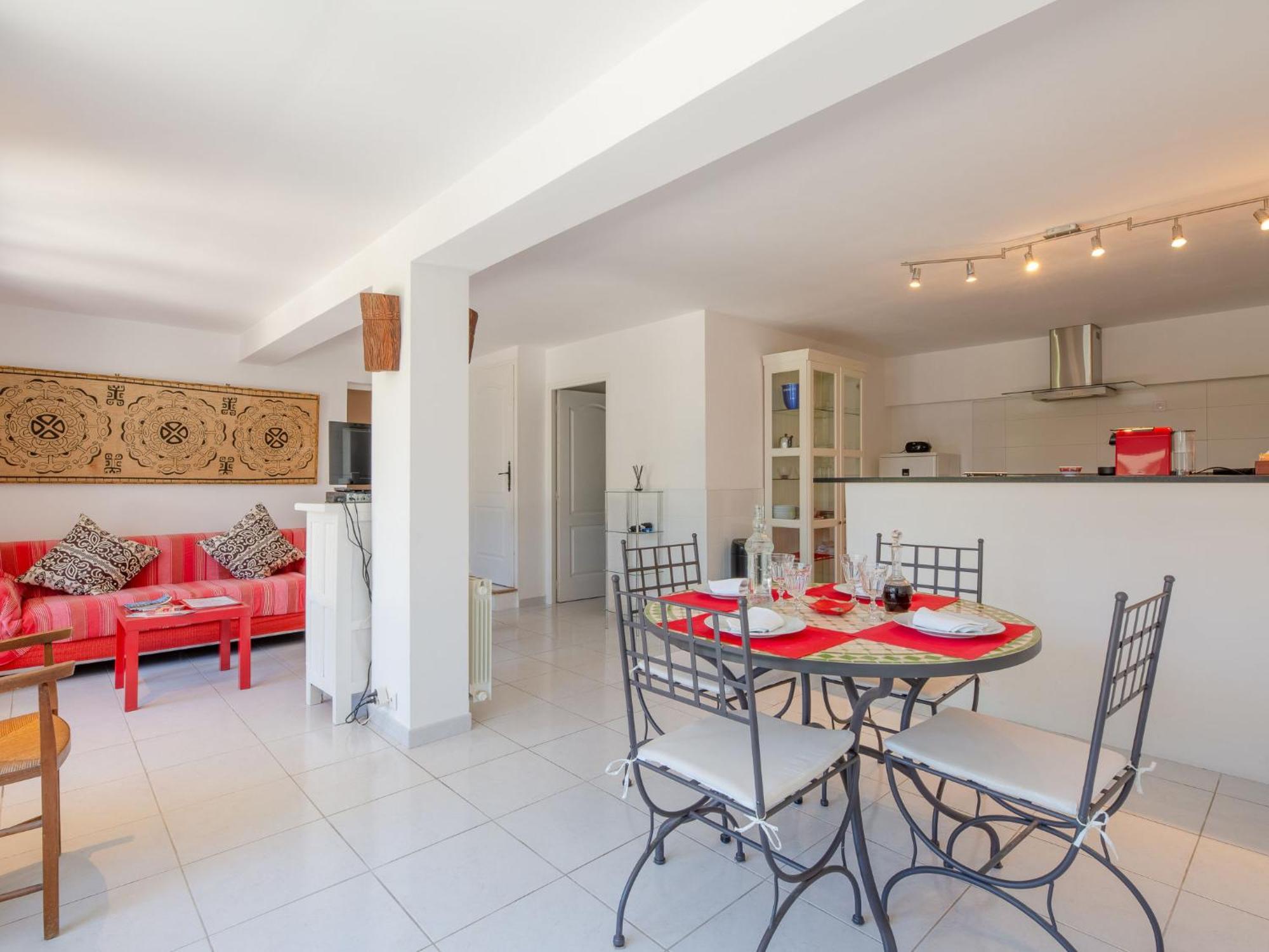 Apartment Les Collines De Valescure By Interhome Saint-Raphaël Екстериор снимка