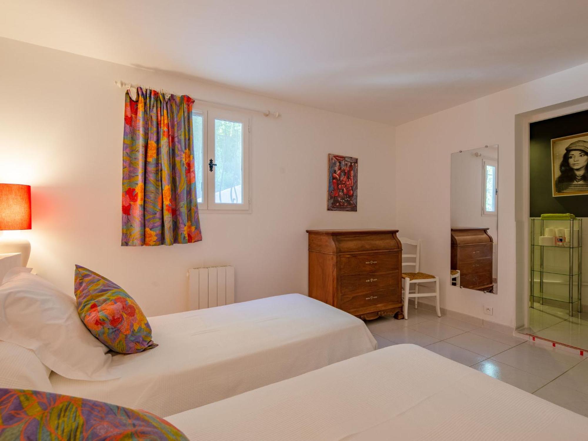 Apartment Les Collines De Valescure By Interhome Saint-Raphaël Екстериор снимка