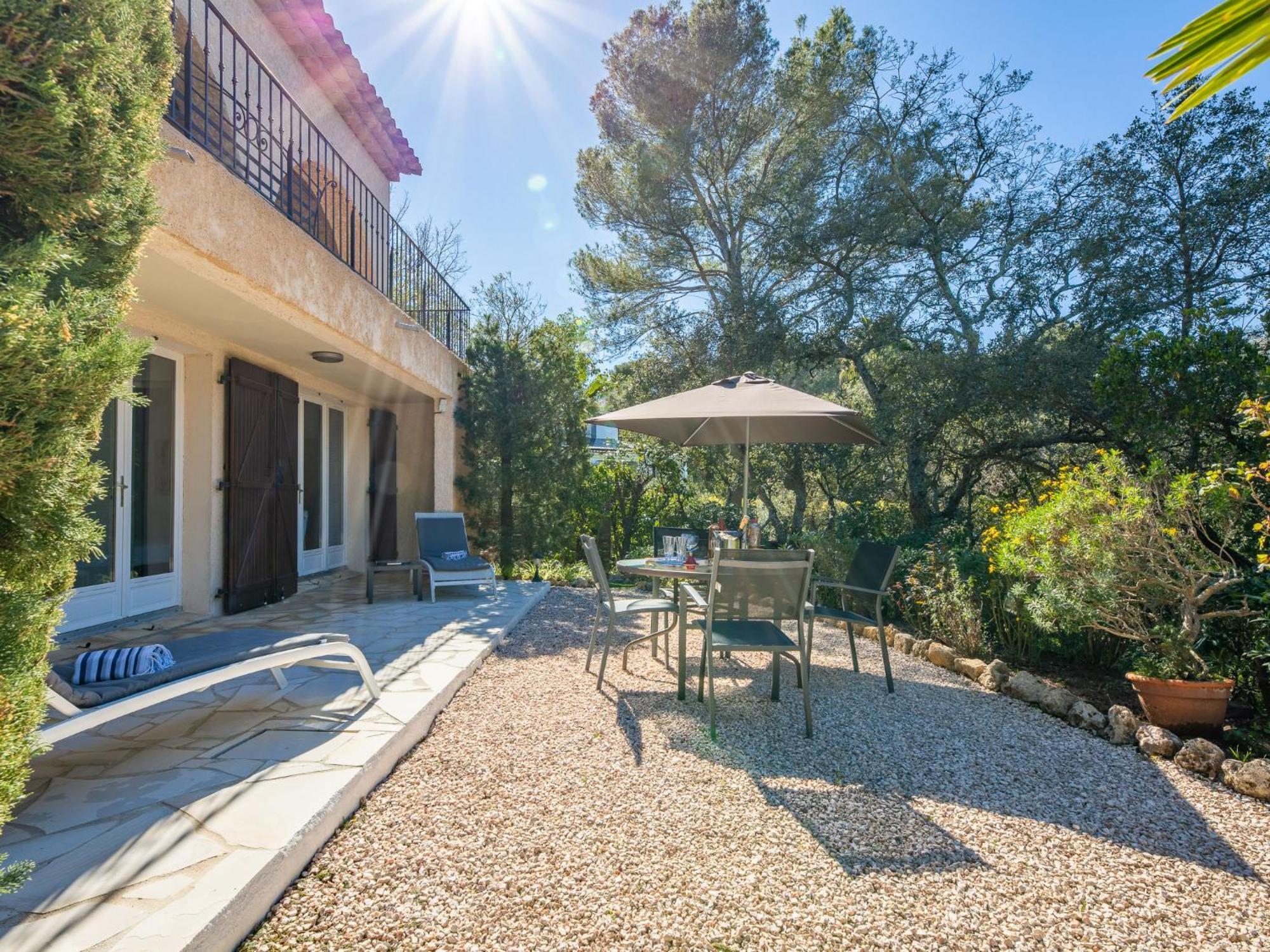 Apartment Les Collines De Valescure By Interhome Saint-Raphaël Екстериор снимка