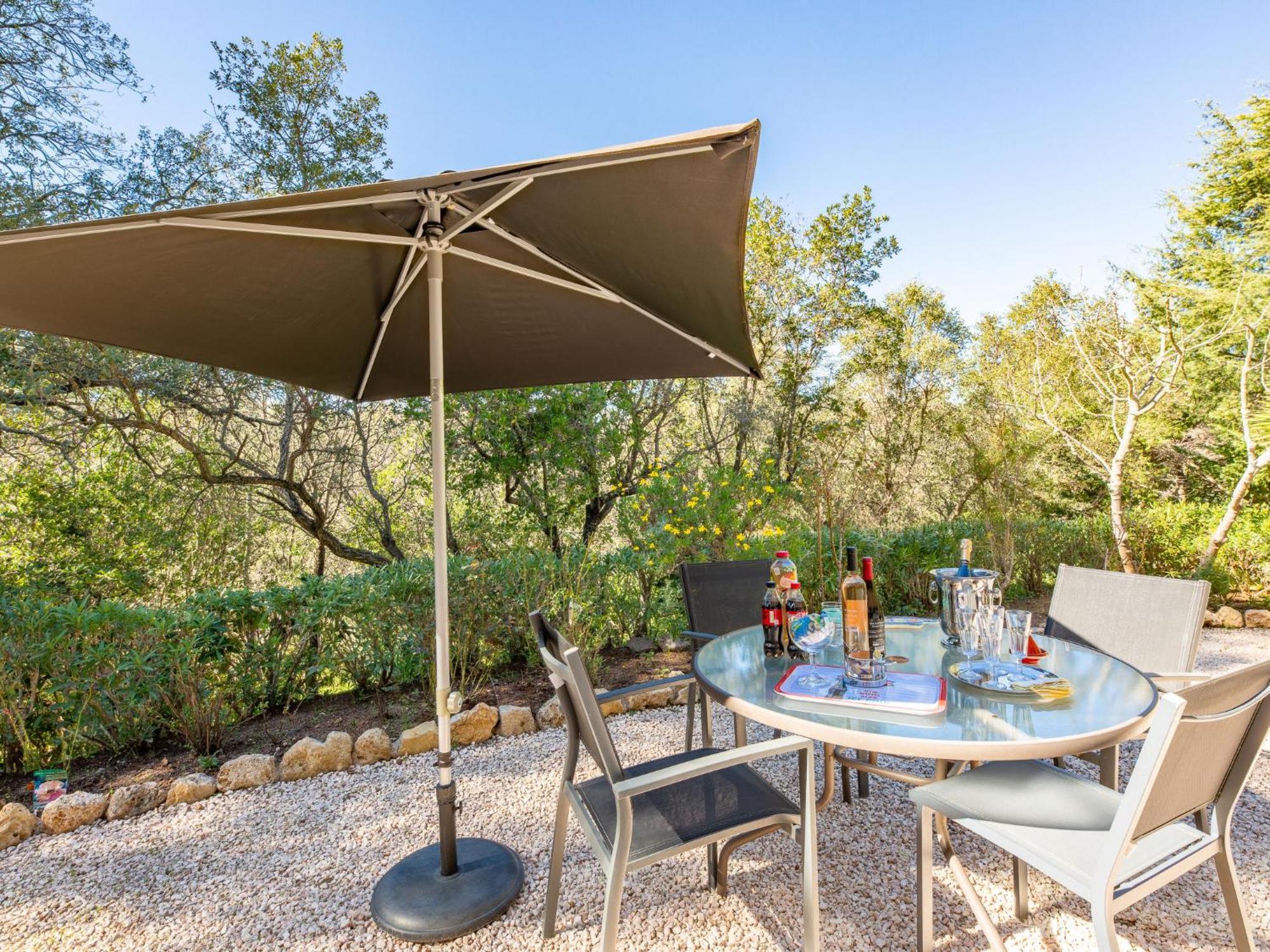 Apartment Les Collines De Valescure By Interhome Saint-Raphaël Екстериор снимка