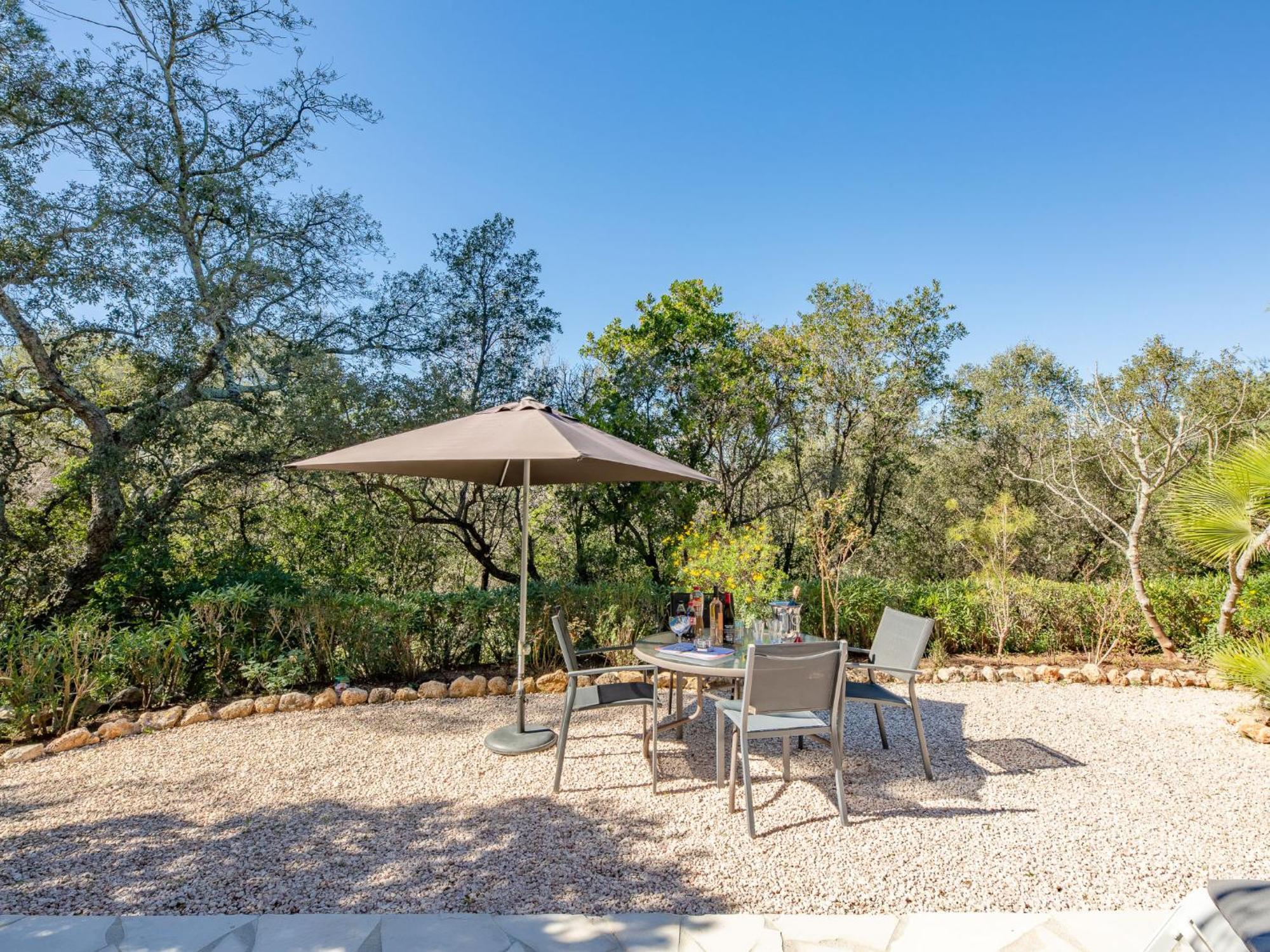 Apartment Les Collines De Valescure By Interhome Saint-Raphaël Екстериор снимка