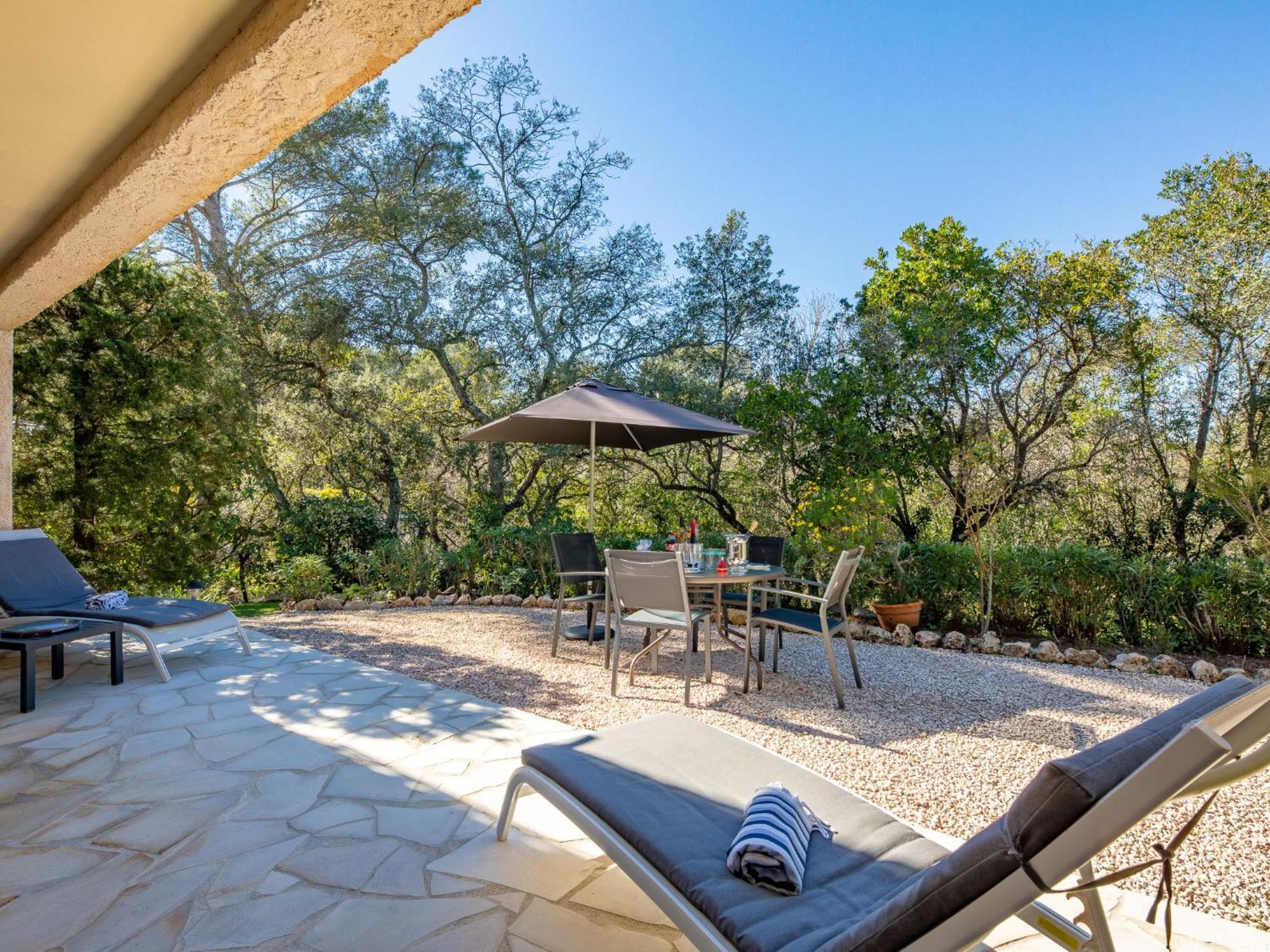 Apartment Les Collines De Valescure By Interhome Saint-Raphaël Екстериор снимка