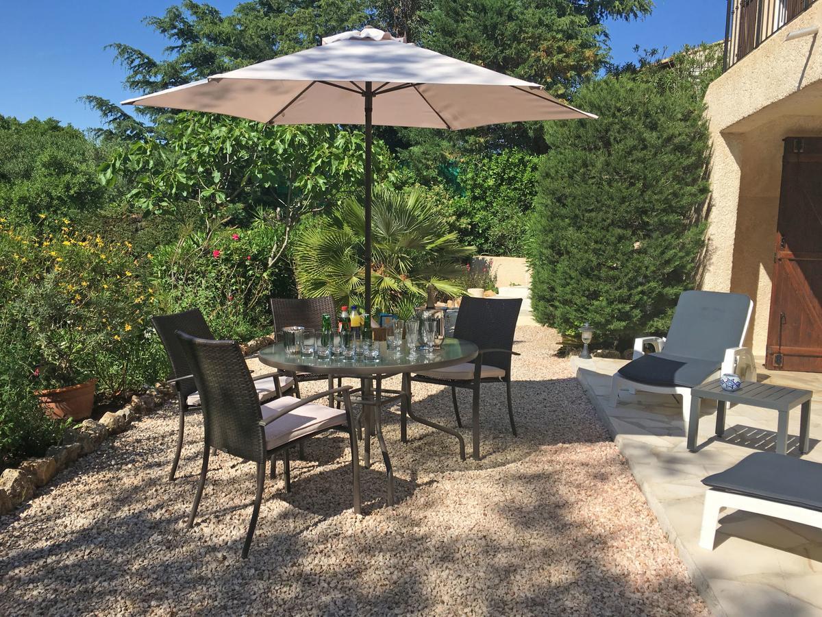 Apartment Les Collines De Valescure By Interhome Saint-Raphaël Екстериор снимка