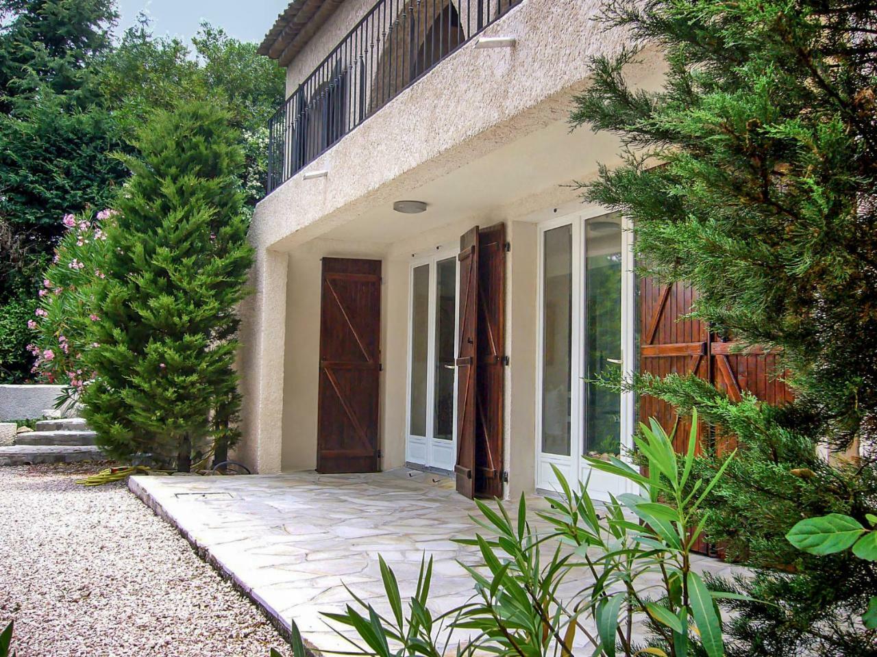 Apartment Les Collines De Valescure By Interhome Saint-Raphaël Екстериор снимка